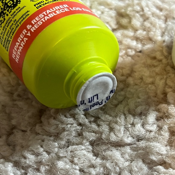 CURLBOND Re-Coiling Treatment Mask Repair & Bond DevaCurl - Picture 2 of 4